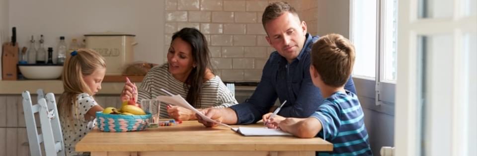 How to Start Homeschooling
